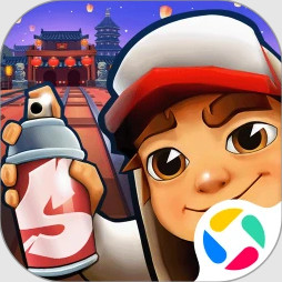地铁跑酷 v7.06.0 应用宝版下载安装