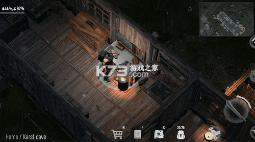 死神之地 v0.0.267 游戏 截图