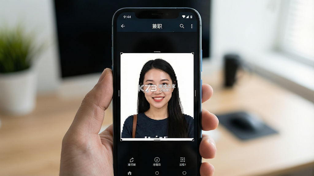 透明赚兼职 v2.0.5 app下载 截图