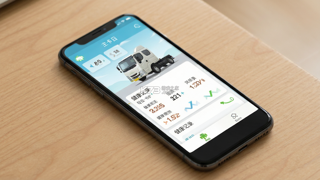 轻卡日常 v2.5.0 官方app下载安装 轻卡日常 v2.5.0 官方app下载安装