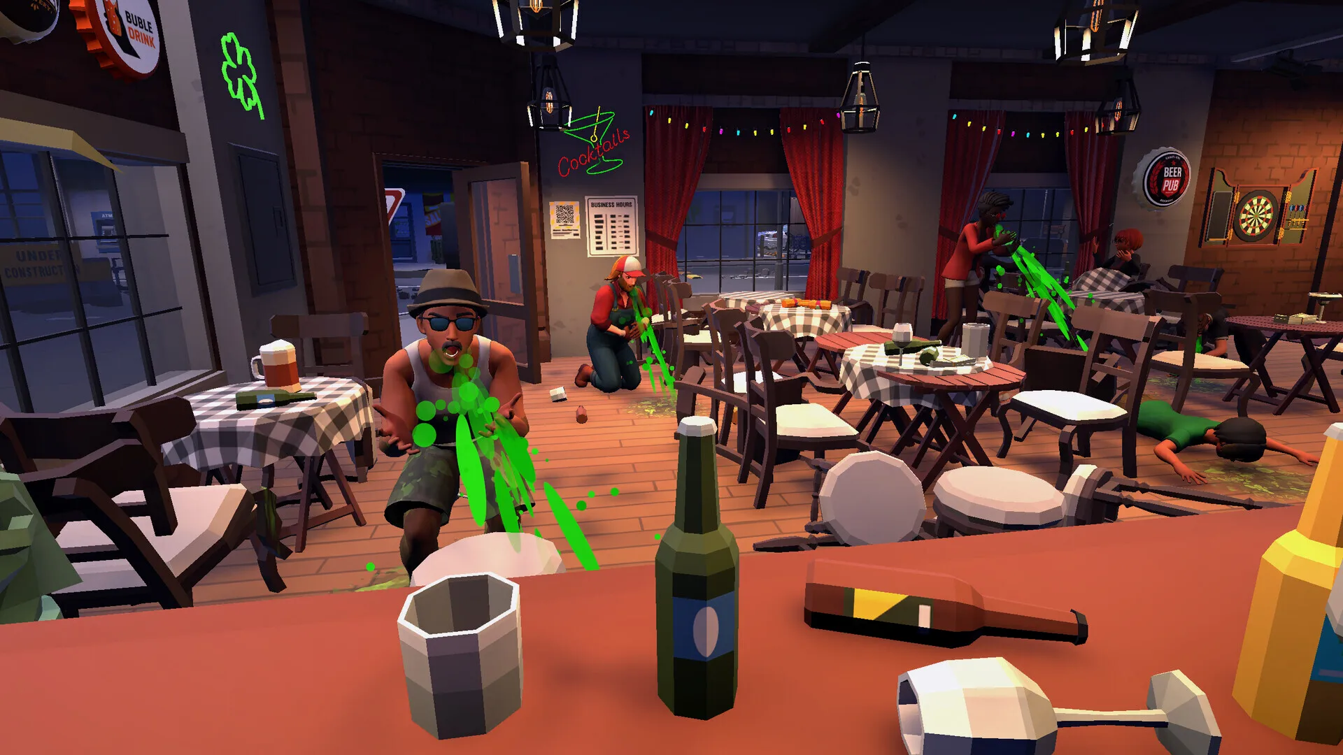 Boteco Online 3D v1.0.0 安卓下载 截图