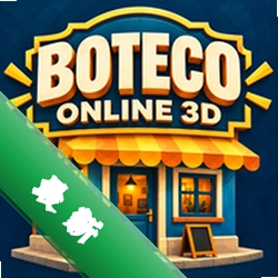 Boteco Online 3D安卓下载