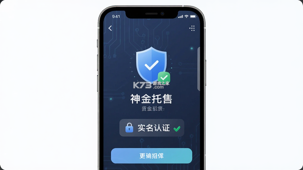 神仙代售 v3.0.6 官方app下载安装 截图