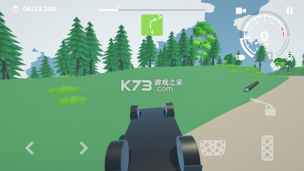N3拉力赛 v3.6.1 下载手机版