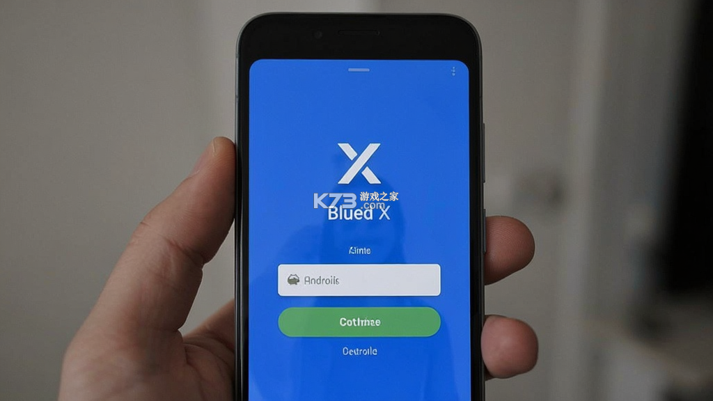 Blued X(小蓝) v7.50.2 下载官方版