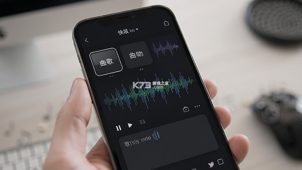 快歌 v2.6.3 下载官方版