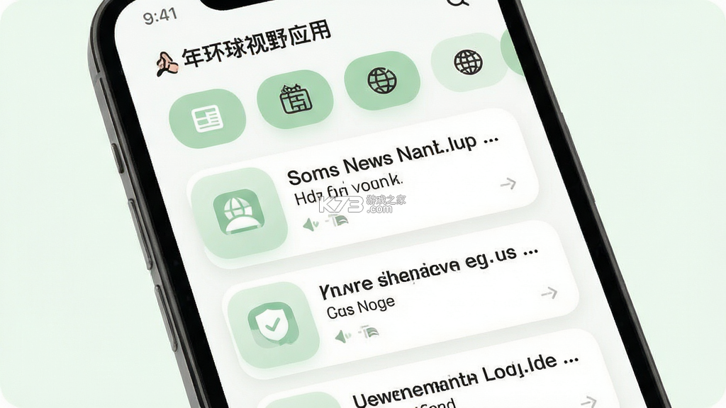 少年环球视野 v1.3.9 下载手机版