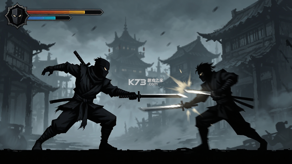 暗影之刃 v1.0.2 安卓下载