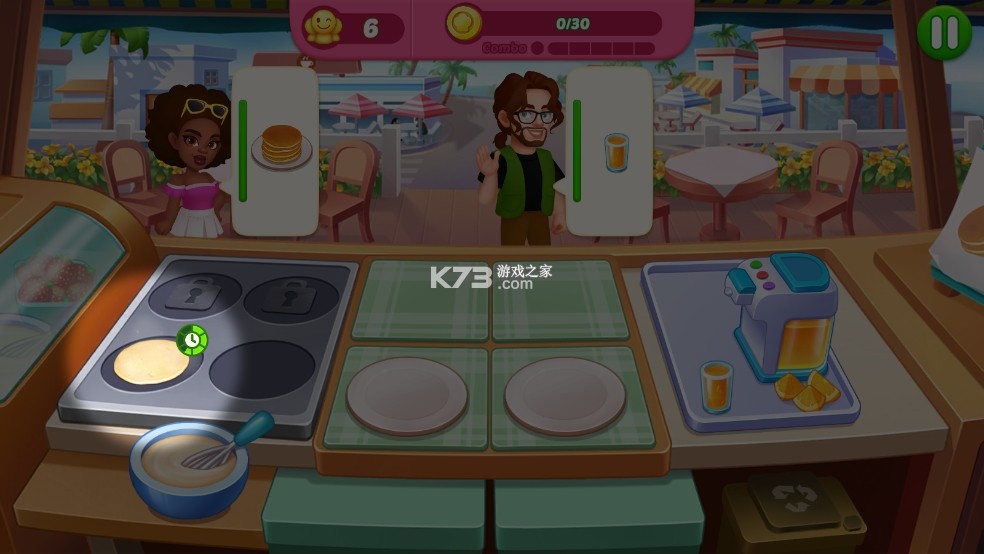 疯狂料理师 v1.26.12.1363 下载手机版 截图