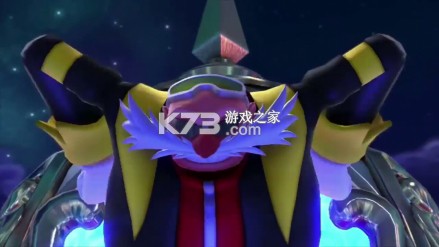 蛋头博士的复仇 v1.0.0 下载手机版 蛋头博士的复仇 v1.0.0 下载手机版