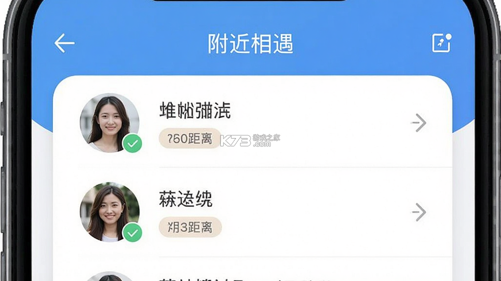附近相遇 v1.2.2 安卓下载软件