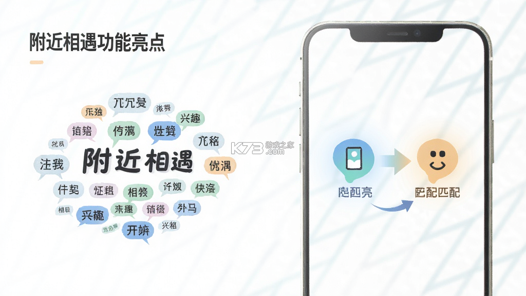 附近相遇 v1.2.2 安卓下载软件