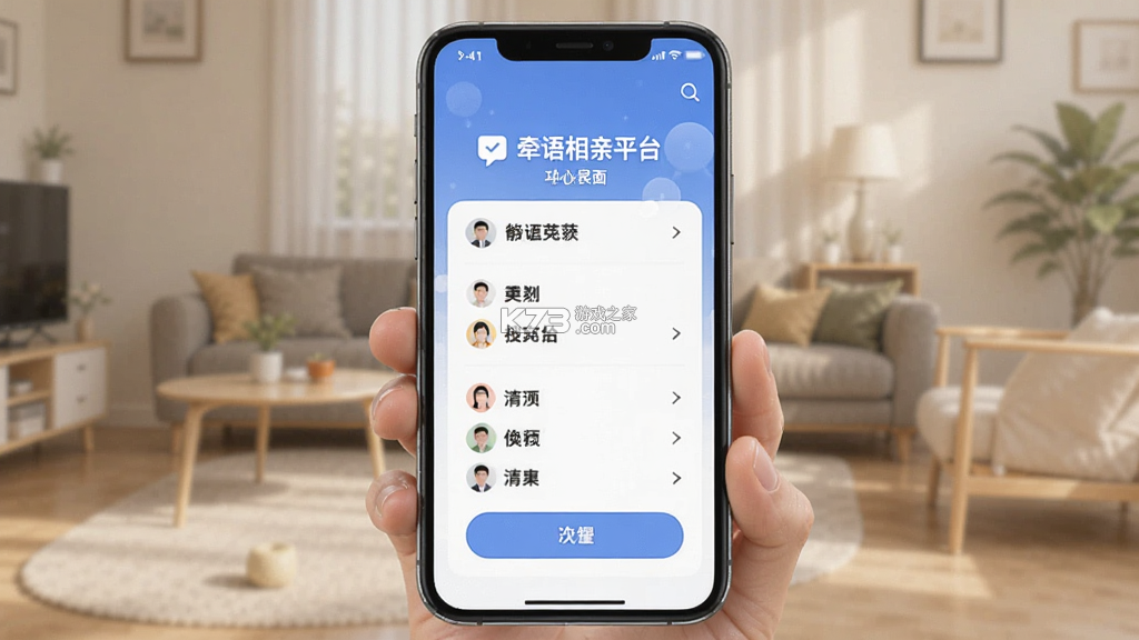 牵语 v8.6.625 下载手机版