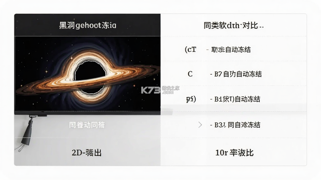 黑洞自动冻结 v2026.09.21 下载手机版