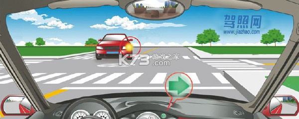 驾考宝典 v1.0.0 下载官方版 截图