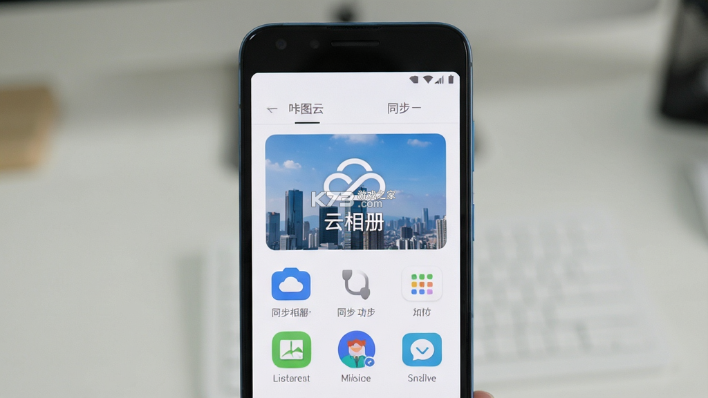 咔图云 v1011 下载官方版