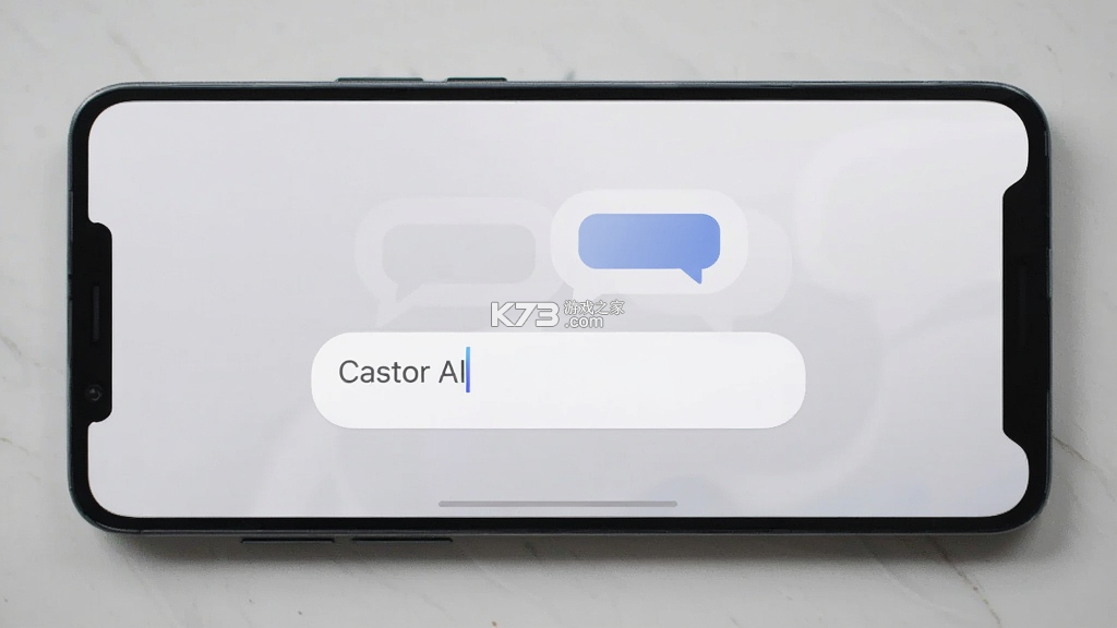 Castor AI v1.0.5.7 下载手机版 截图