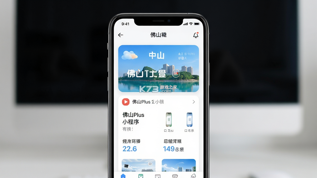 佛山Plus v8.2.2 安卓下载软件 佛山Plus v8.2.2 安卓下载软件