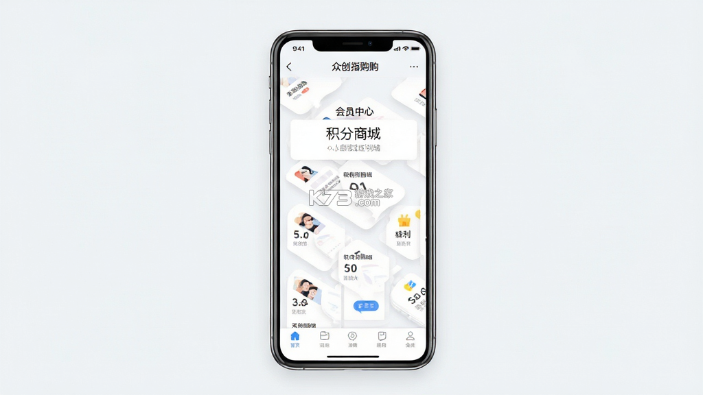 众创指购会员 v5.0.8 下载免费