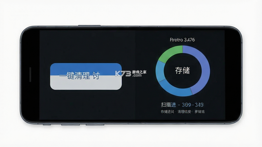 捷畅极速清理 v1.0.2 安卓下载软件