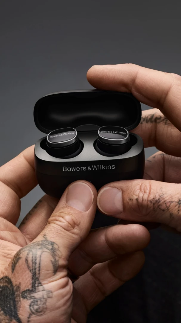 Music Bowers and Wilkins(宝华韦健音乐) v2.14.0 app下载免费 截图
