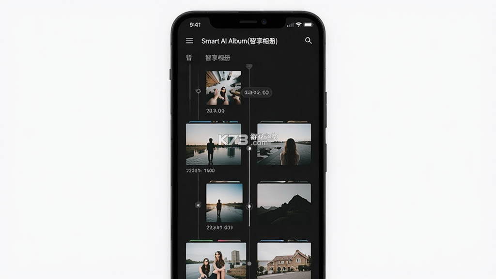 Smart AI Album(智享相册) v2.0.61 下载手机版