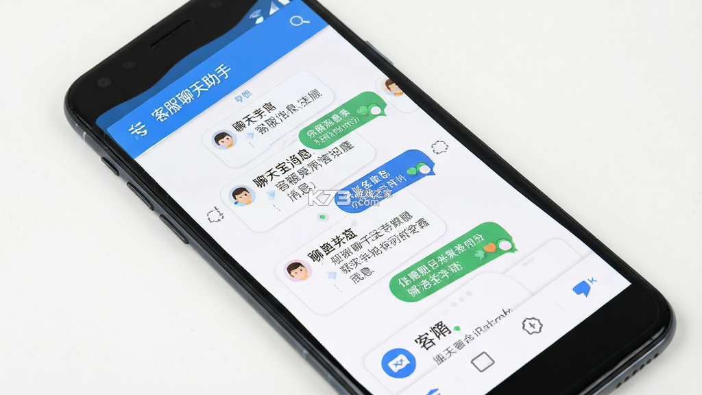 聊天宝客服聊天助手 v5.10 app下载免费 截图