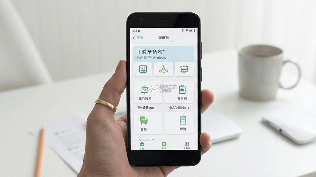 定时备忘 v2.0.1 app下载 截图