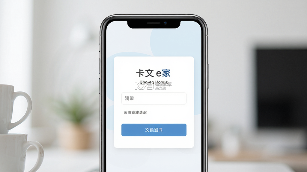 卡文e家 v2.6.2 安卓下载软件 卡文e家 v2.6.2 安卓下载软件