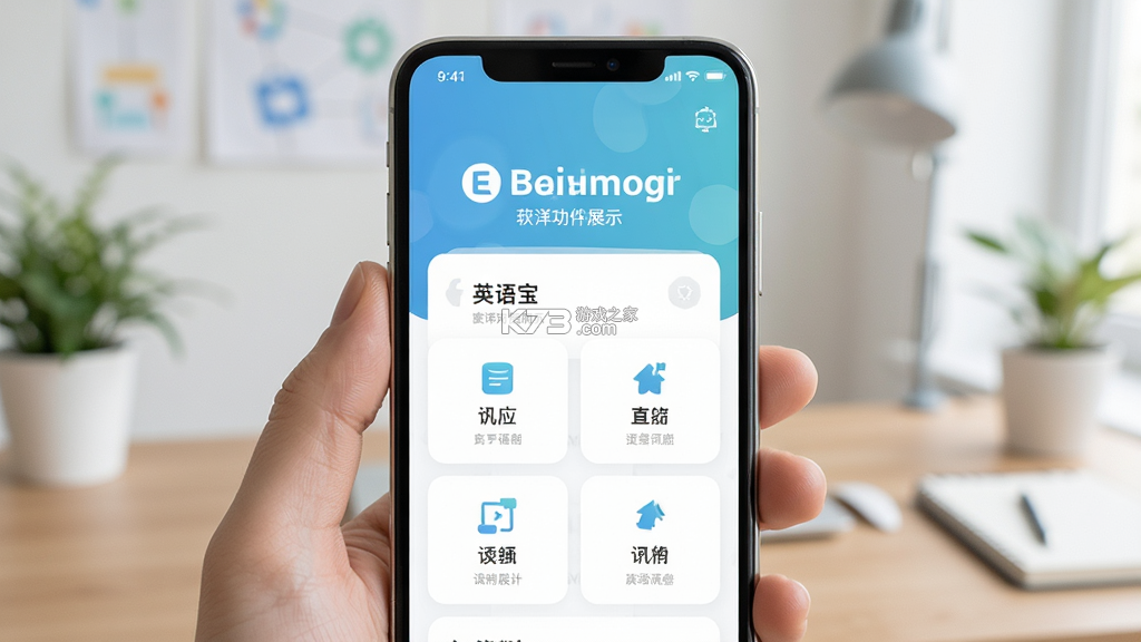 E英语宝老师 v5.9.3 官方app下载安装 E英语宝老师 v5.9.3 官方app下载安装