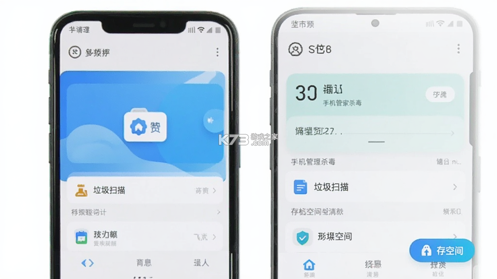 手机管家杀毒 v1.1.5 下载安卓版 截图