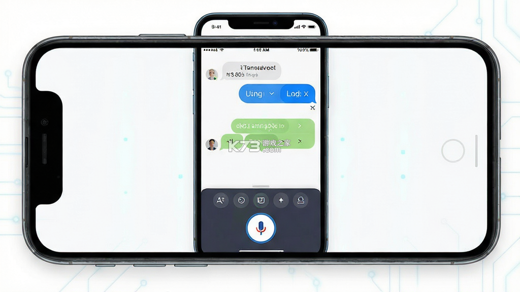 语音翻译助手 v1.1.2 下载app安装 截图