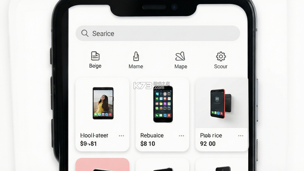 合并众选 v2.1.0_release 安卓下载软件 截图