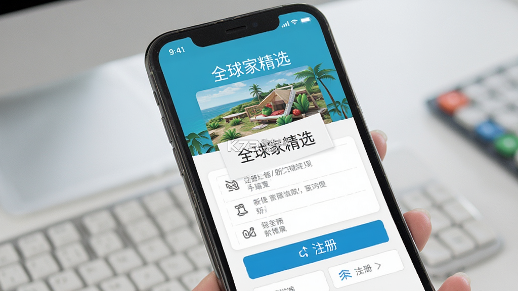全球家精选 v5.7.9 安卓下载软件 截图