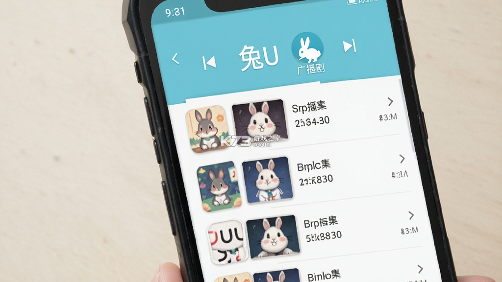 兔U v2.9.3 安卓下载软件 截图