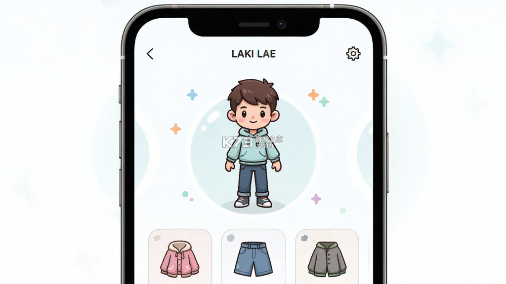 LAKI v1.0.17 安卓下载软件的app LAKI v1.0.17 安卓下载软件的app