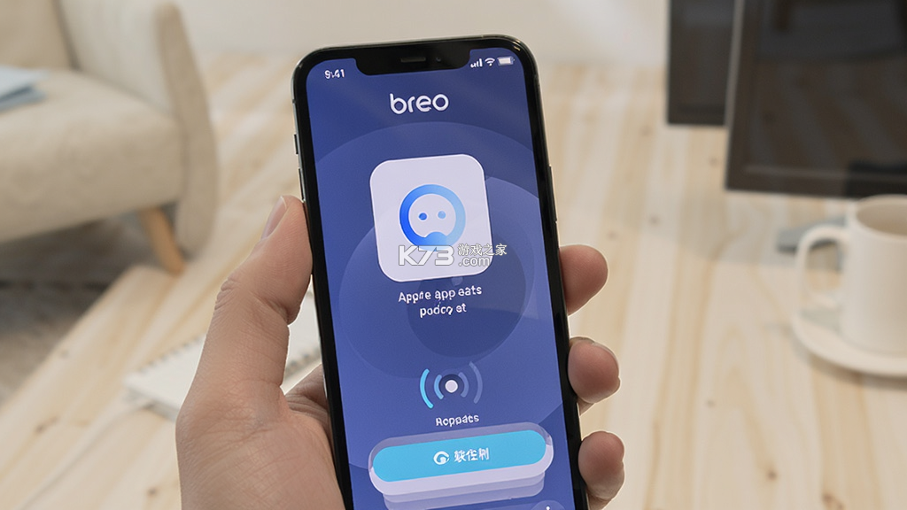 倍轻松（breo） v3.2.36 安卓下载软件 截图