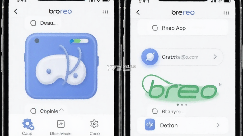 倍轻松（breo） v3.2.36 安卓下载软件 截图