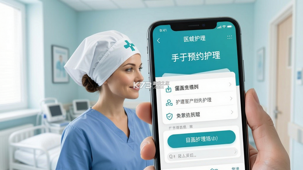 燕尾帽护理上门 v1.9.40.091601 下载手机版 截图