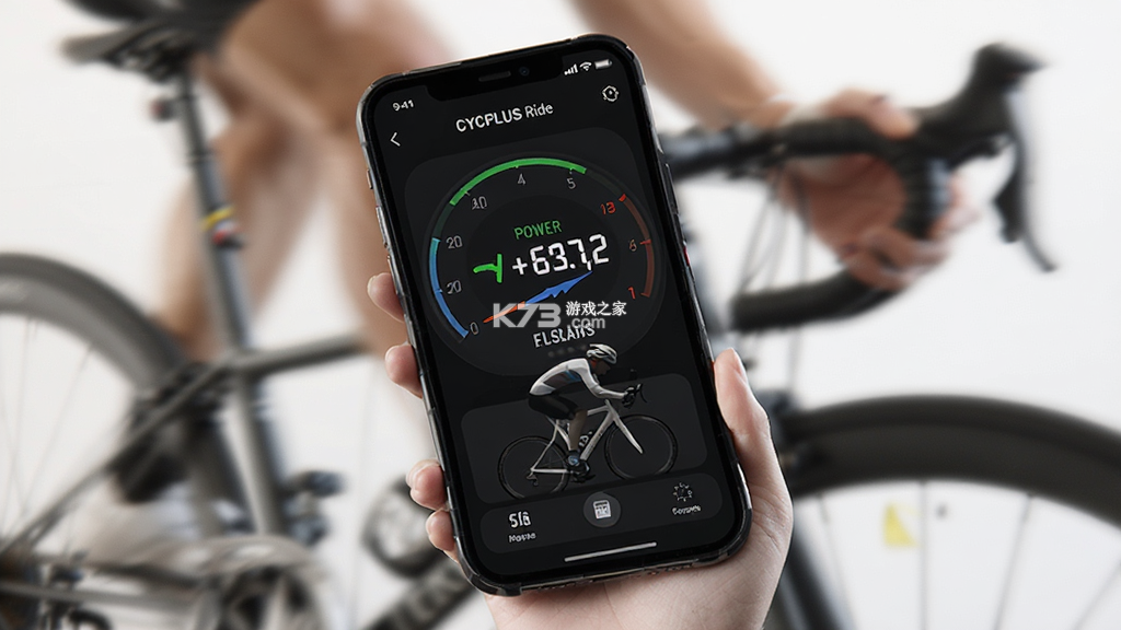 CYCPLUS Ride v2.0.0 安卓下载软件免费 截图