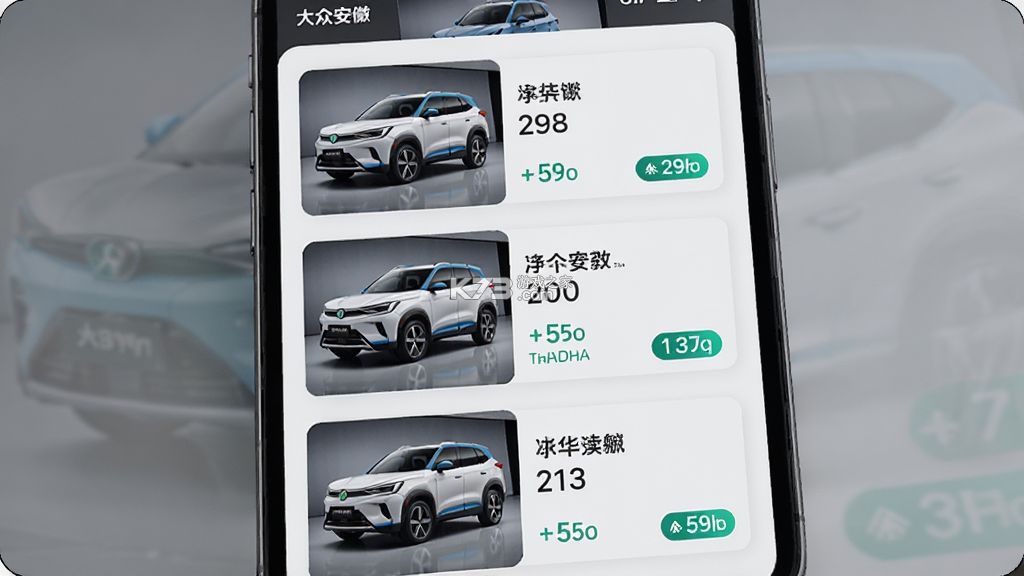 大众安徽 v1.26.0 官方app下载安装