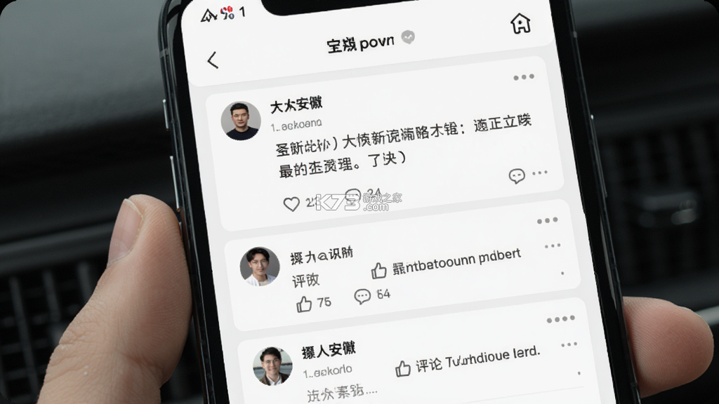 大众安徽 v1.26.0 官方app下载安装