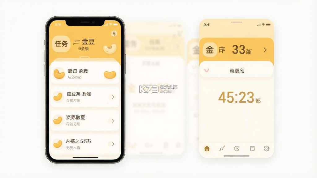 金豆荚 v1.1.55 安卓下载软件免费