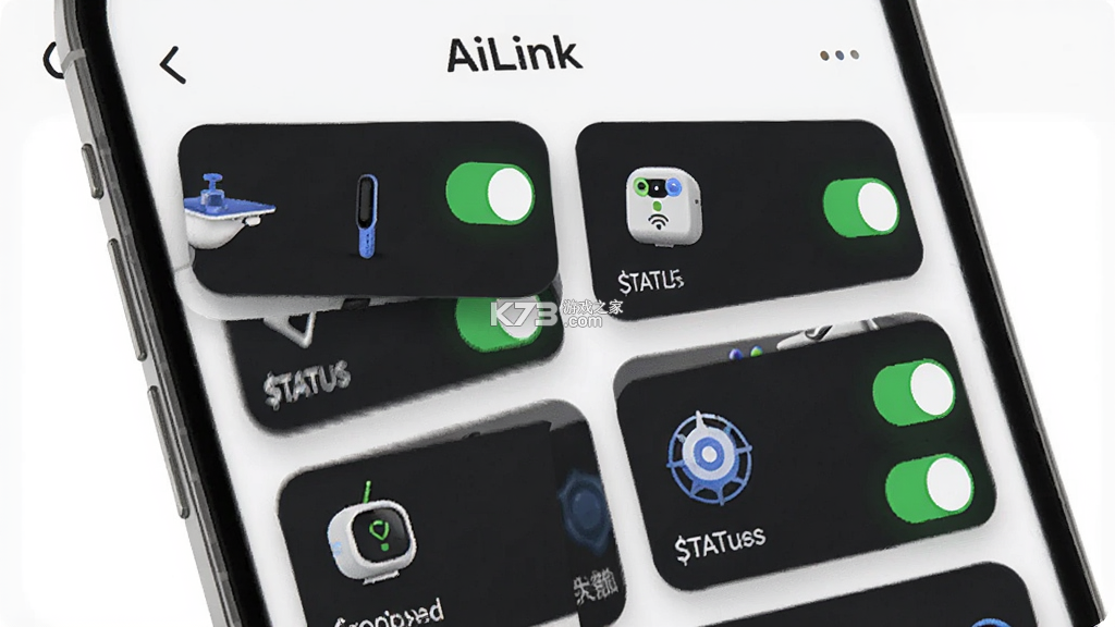 AiLink v2.06.01 安卓下载 截图