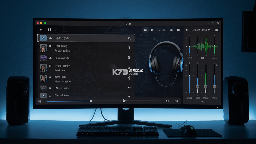 DJ串烧库 v2.1.4 安卓下载软件免费 截图