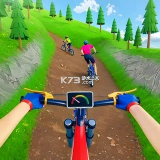 自行车跑酷冒险 v7.0.1 下载官方版安装 截图