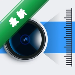 免费尺子测量仪 v1.0.13 下载app安装正版