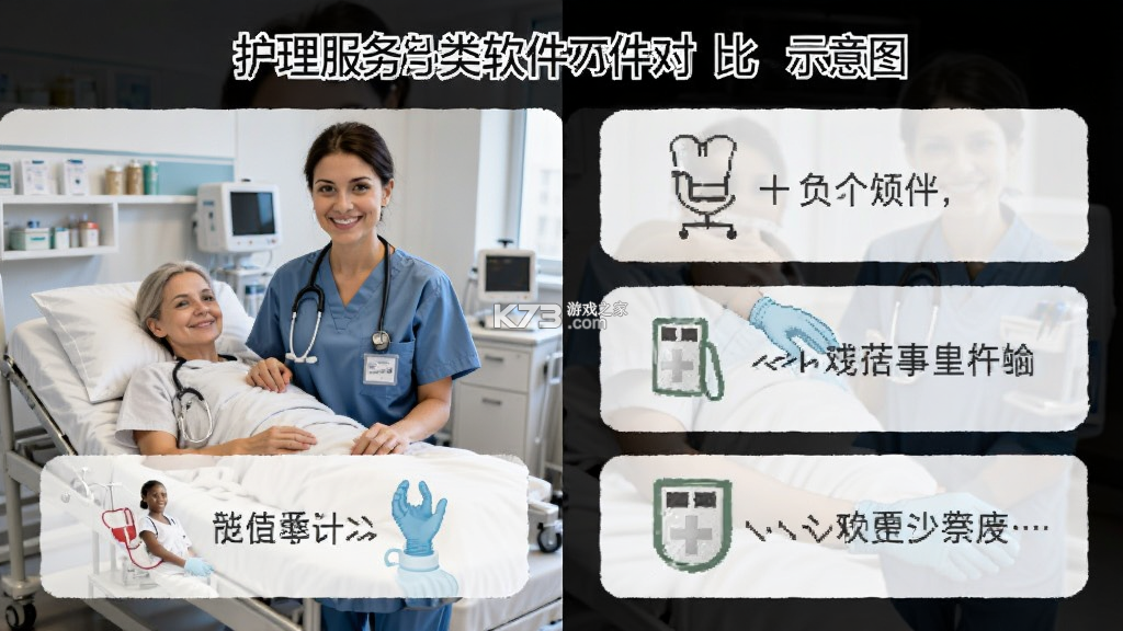 凯瓴照护护理服务 v2.8.9 下载手机版 截图