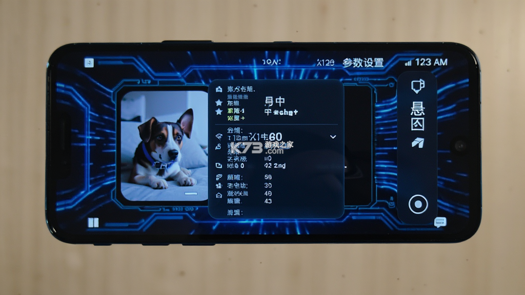 画质狗 v1.0.1 下载手机版 截图