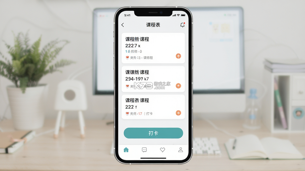 网课熊 v1.1.5 安卓下载 网课熊 v1.1.5 安卓下载